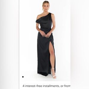 Show Me Your Mumu Jodie Dress